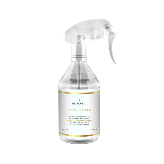 Room Freshener Pure White – El Nabil