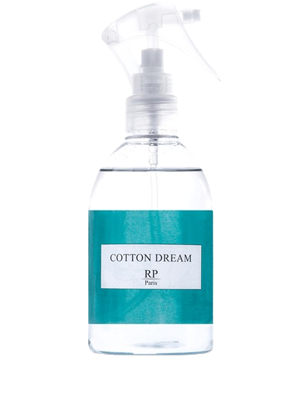 Cotton Dream – Rp Paris