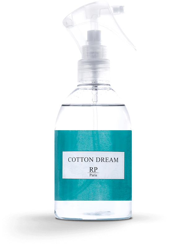 Cotton Dream – Rp Paris