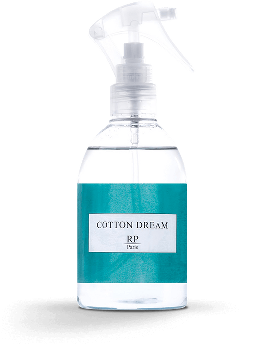 Cotton Dream – Rp Paris