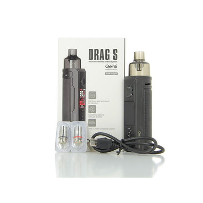 KIT DRAG S marque VOOPOO