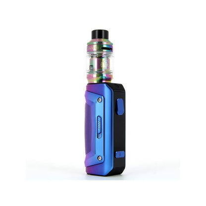 KIT AEGIS SOLO 2 S100 (+ ATO Z SUB 5,5ML) GEEKVAPE