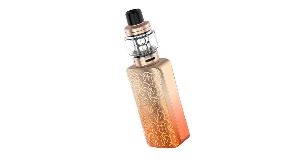 KIT GEN 200 Artist Passion, VAPORESSO