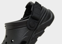 CROCS DUET MAX II CLOG T
