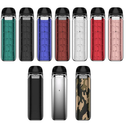 KIT LUXE Q (1000mAh 2ML) – VAPORESSO