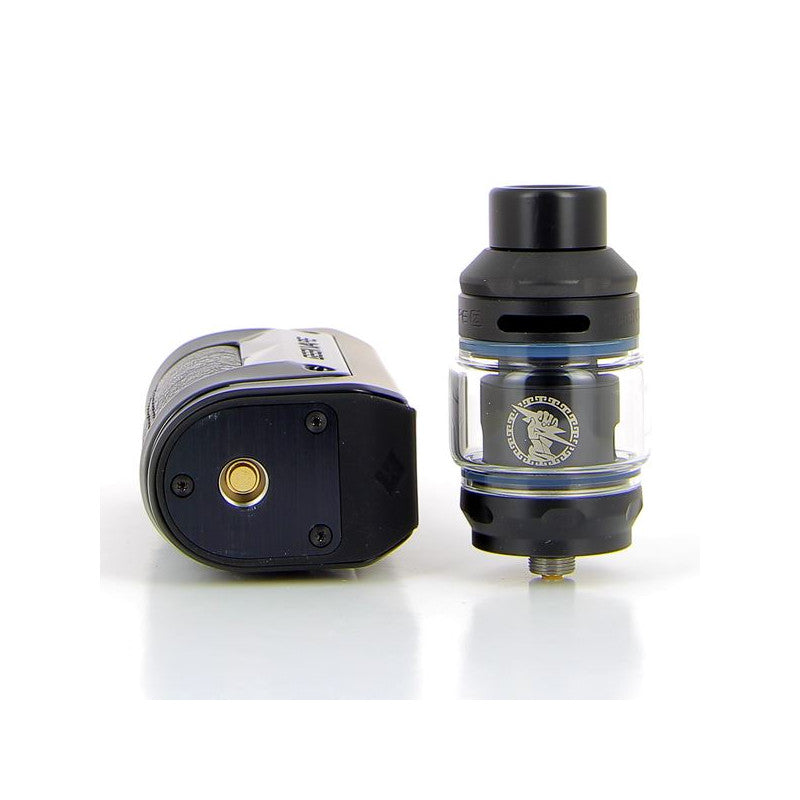 KIT AEGIS SOLO 2 S100 (+ ATO Z SUB 5,5ML) GEEKVAPE