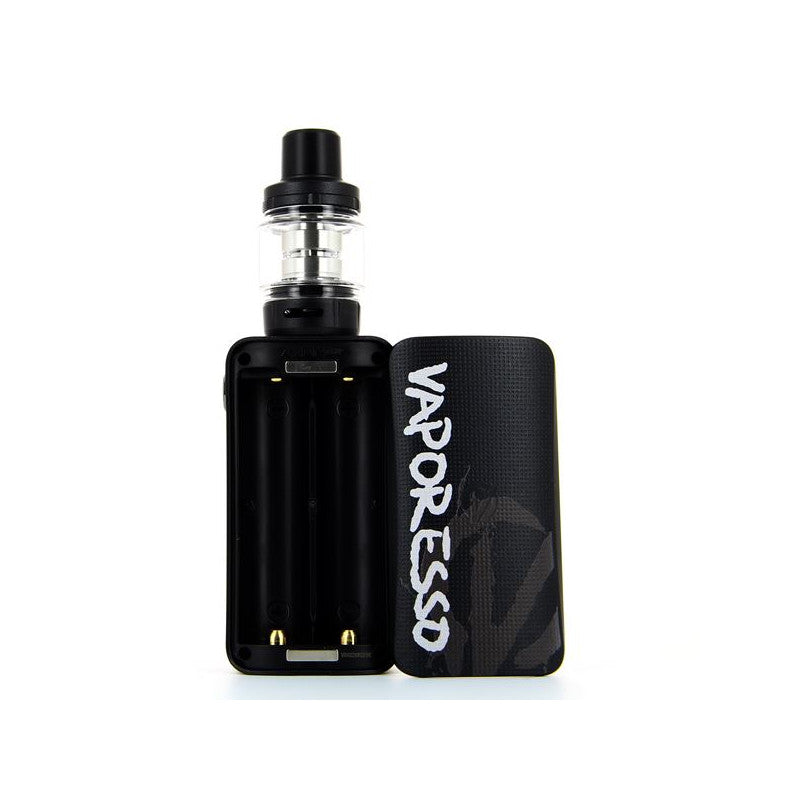 KIT Gen200 Graffiti VAPORESSO