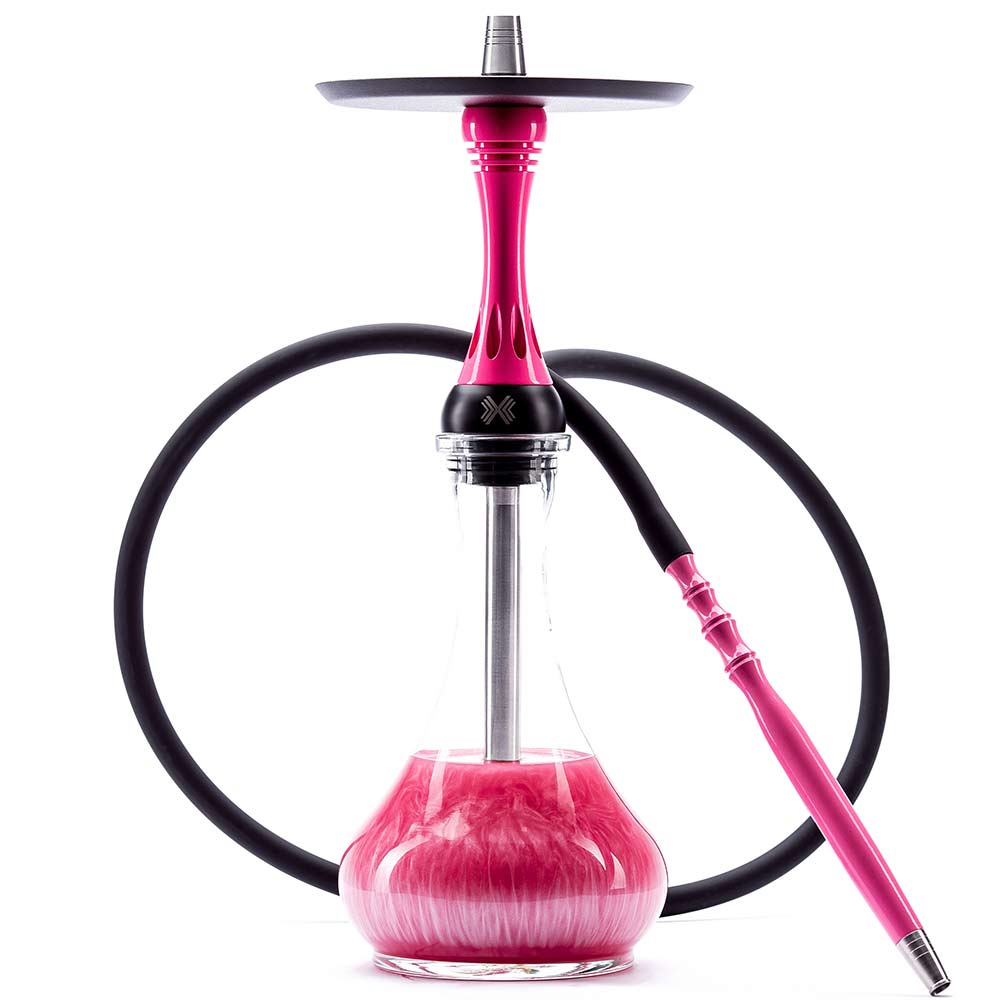 ALPHA HOOKAH X