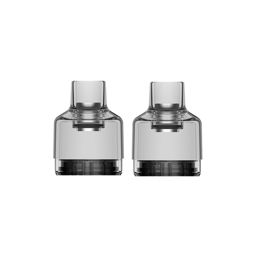 PACK DE 2 CARTOUCHES 4.5ML DRAG X/S VOOPOO