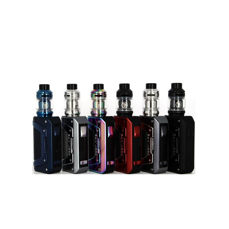 Kit Aegis Legend 2 – Geekvape