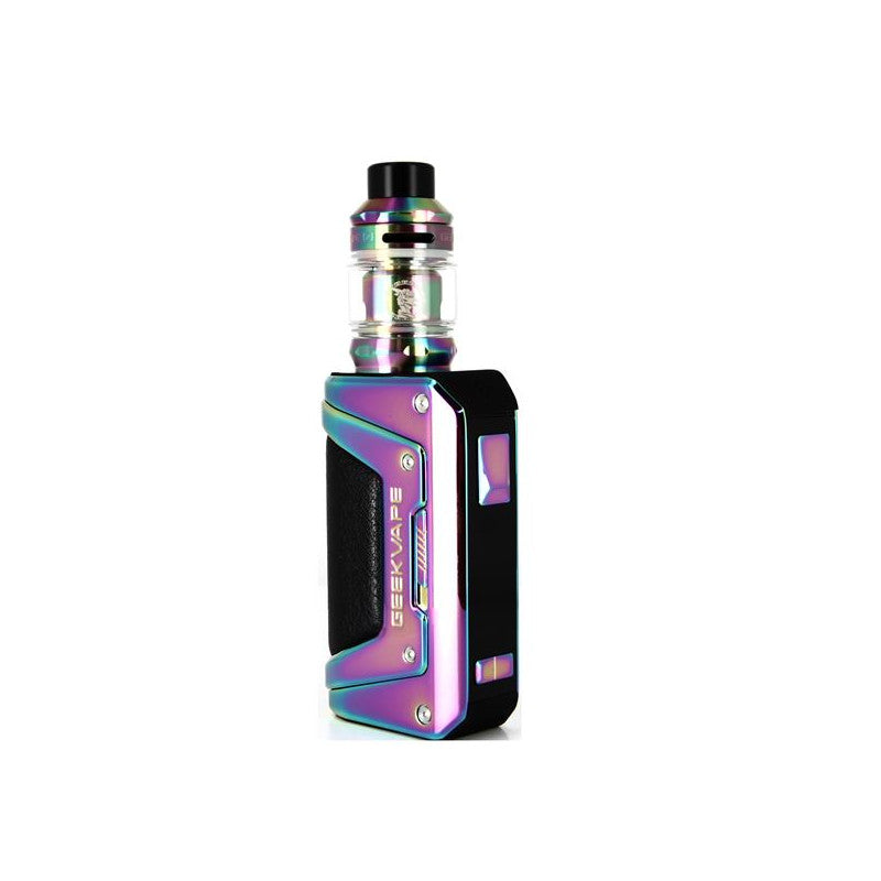 Kit Aegis Legend 2 – Geekvape