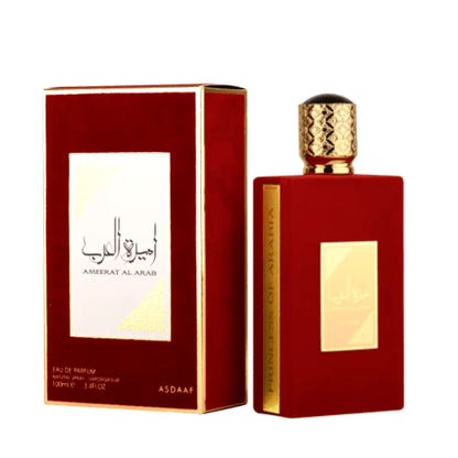 Ameerat Al Arab – Lattafa Perfumes