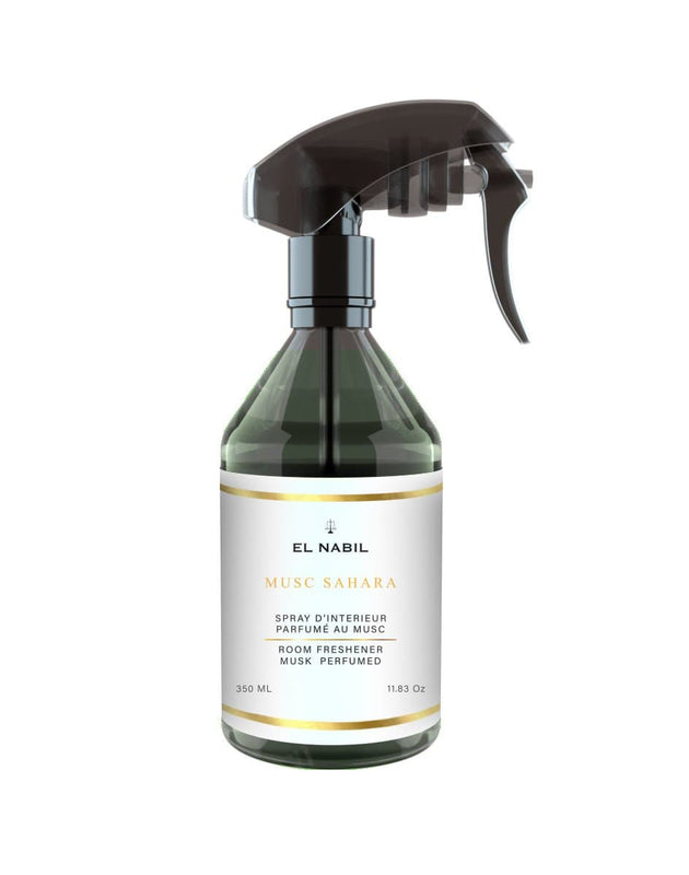 Room Freshener Musc Sahara – El Nabil