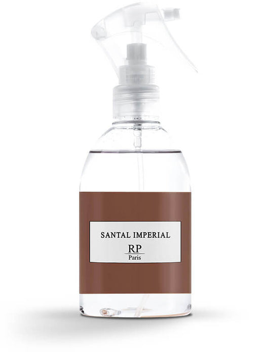 Santal Imperial – Rp Paris