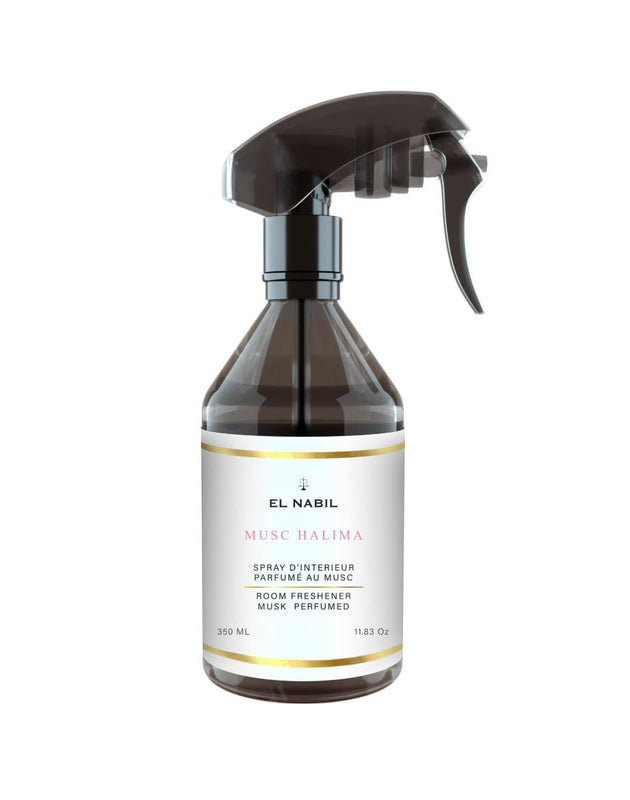 Room Freshener Musc Halima – El Nabil
