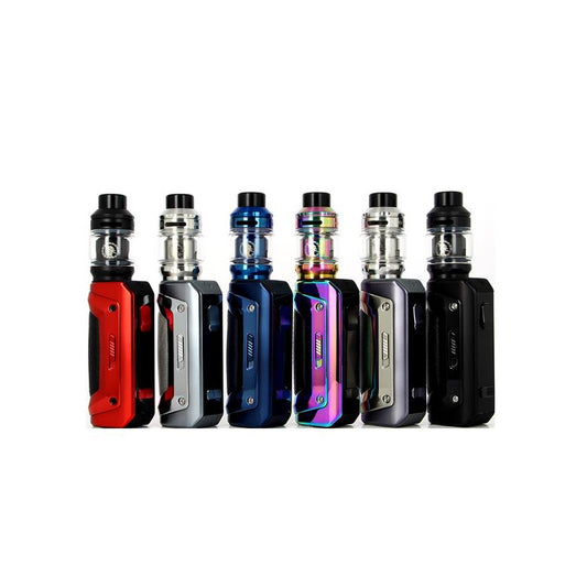 KIT AEGIS SOLO 2 S100 (+ ATO Z SUB 5,5ML) GEEKVAPE