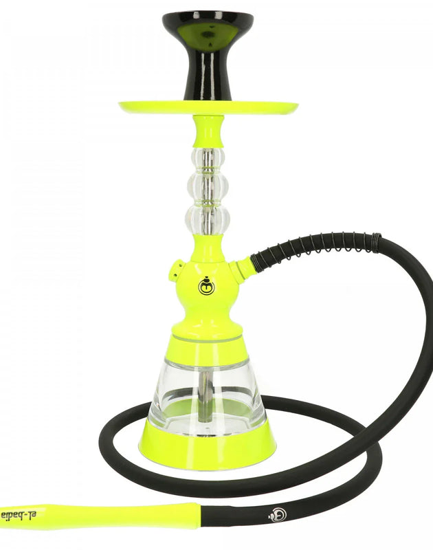 CHICHA EL BADIA CELESTE