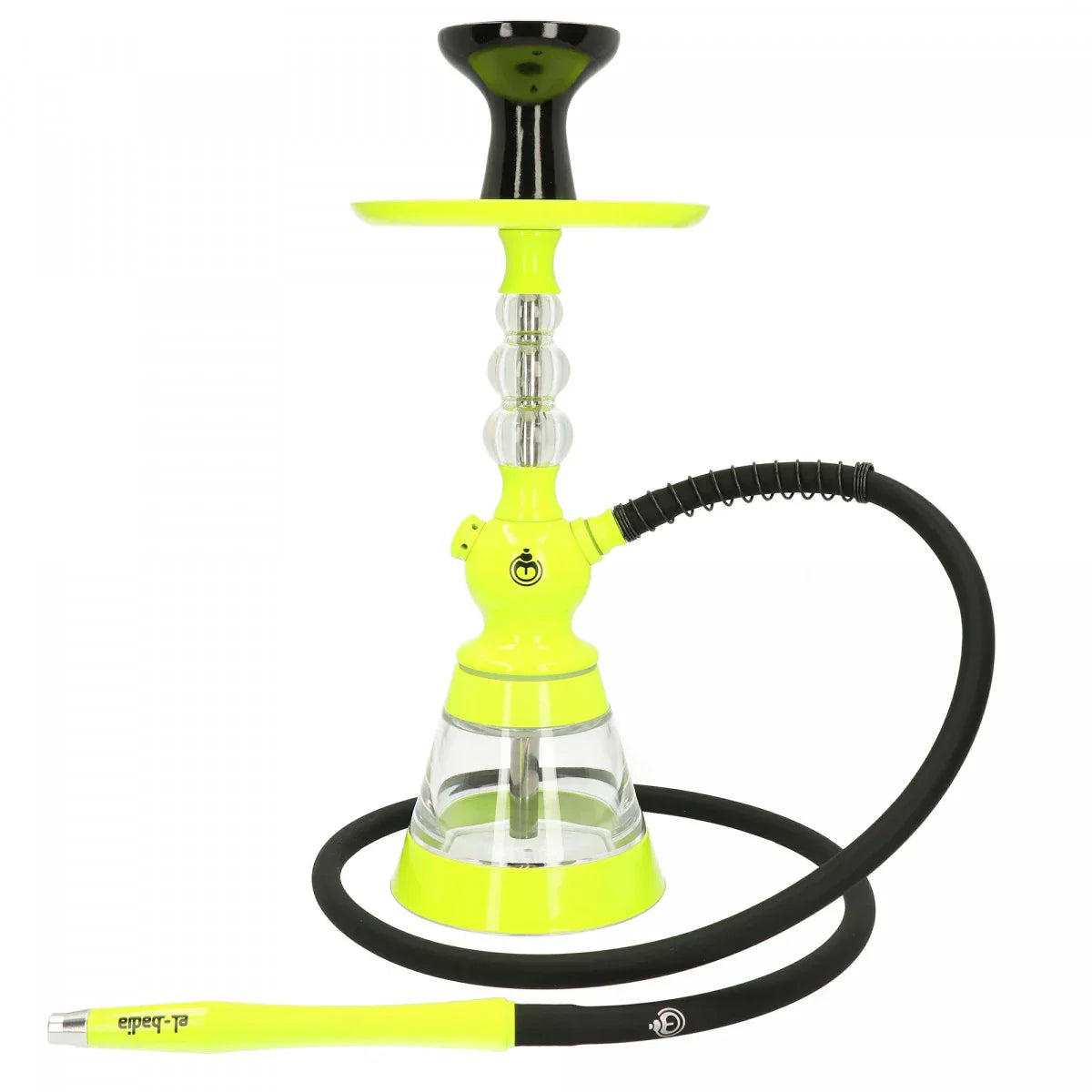 CHICHA EL BADIA CELESTE