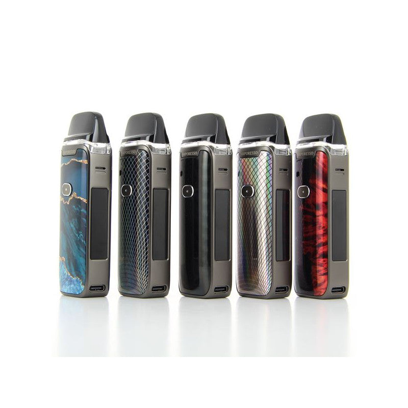 Kit LUXE PM40 1800mAh – Vaporesso