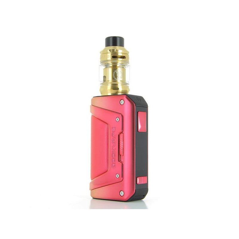 Kit Aegis Legend 2 – Geekvape