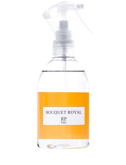 Bouquet Royal – RP Paris