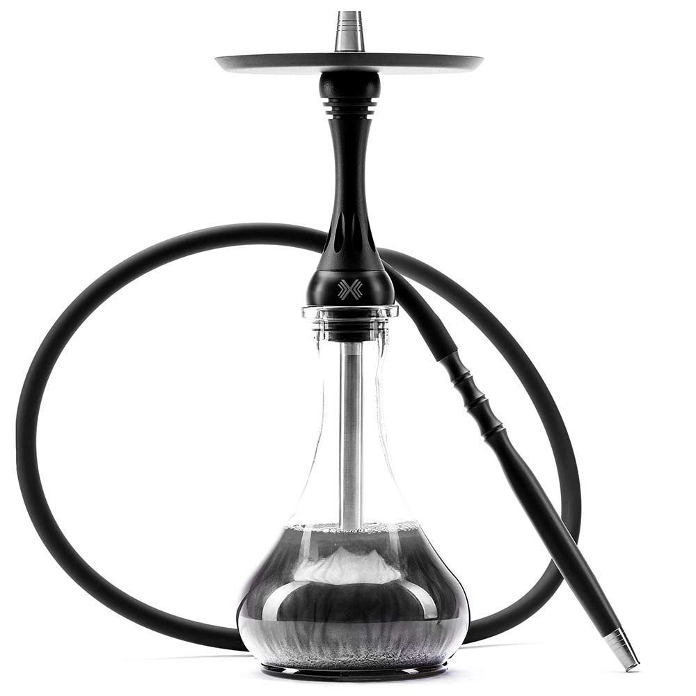 ALPHA HOOKAH X