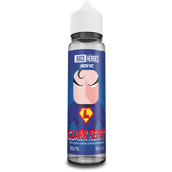 Clark Kent 50ml