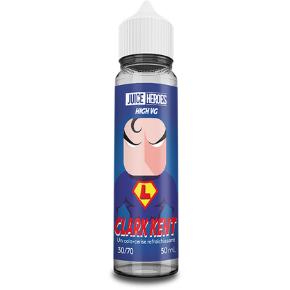 Clark Kent 50ml