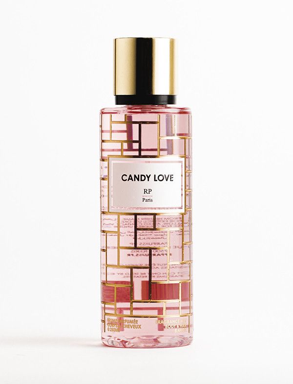 Candy Love – Rp Paris