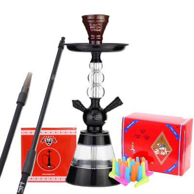 PACK CHICHA CELESTE PREMIUM