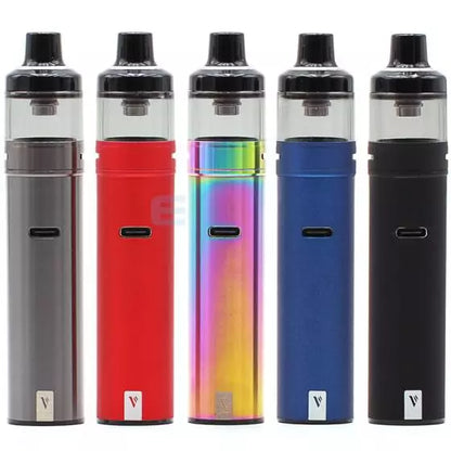 KIT GTX GO40 marque VAPORESSO