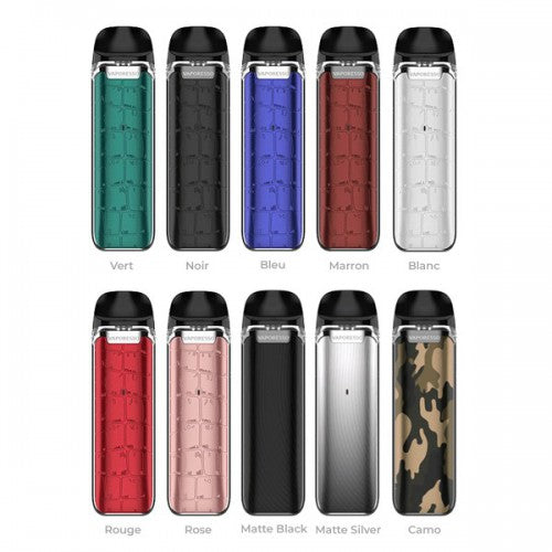 KIT LUXE Q (1000mAh 2ML) – VAPORESSO