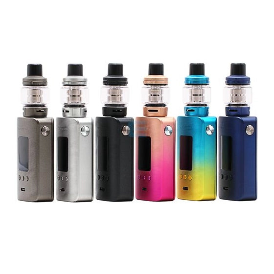 KIT GEN 200, marque VAPORESSO