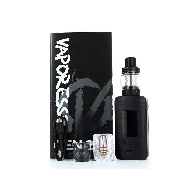 KIT Gen200 Graffiti VAPORESSO