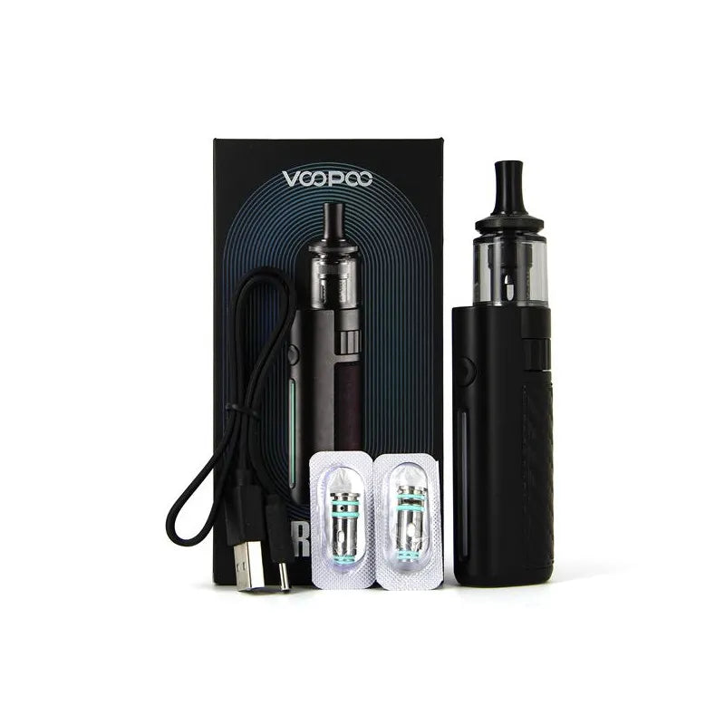 KIT DRAG Q marque VOOPOO