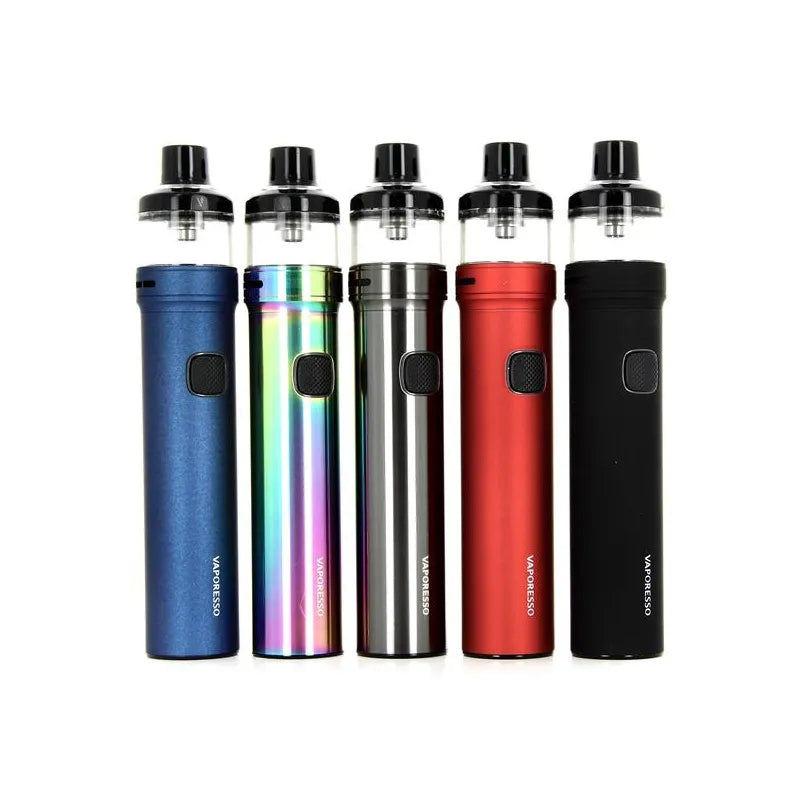 KIT GTX GO80, marque VAPORESSO