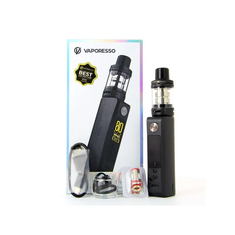 KIT GEN 80S marque VAPORESSO