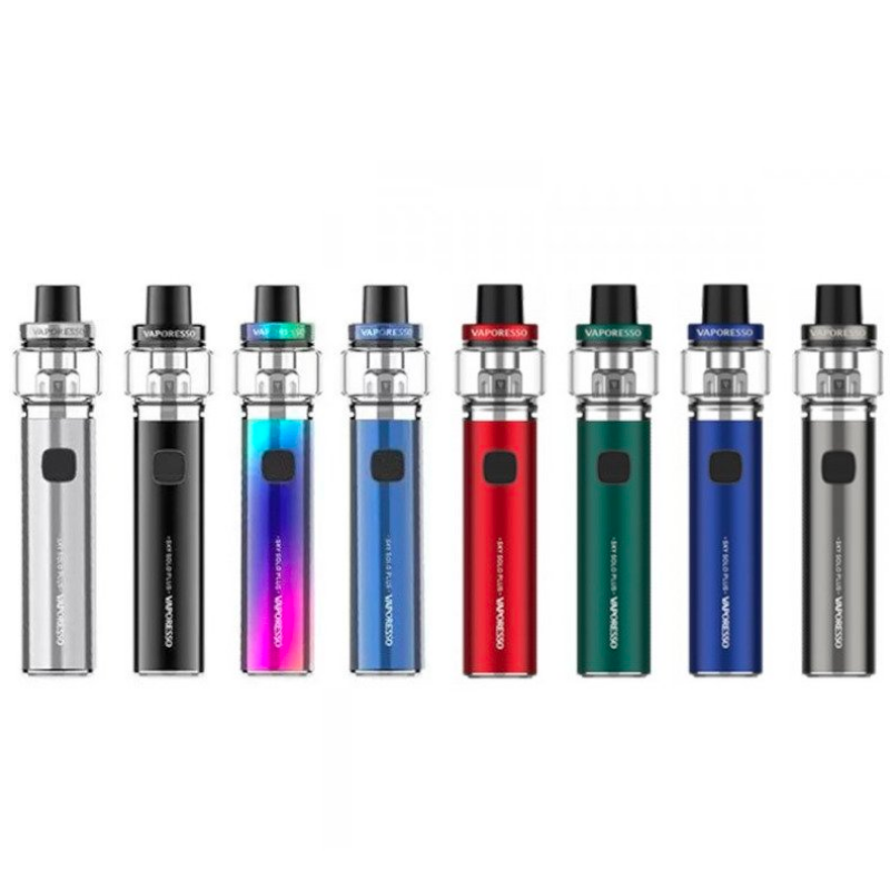 KIT SKY SOLO PLUS VAPORESSO