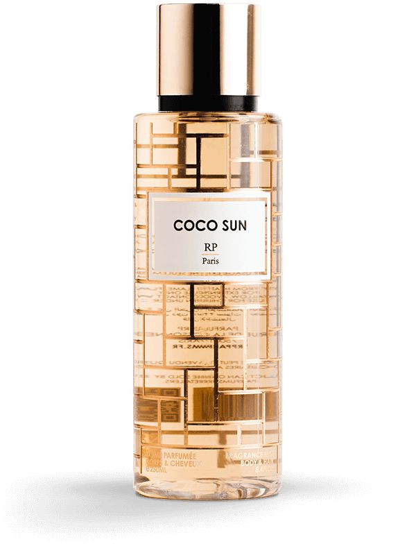 Coco Sun – Rp Paris