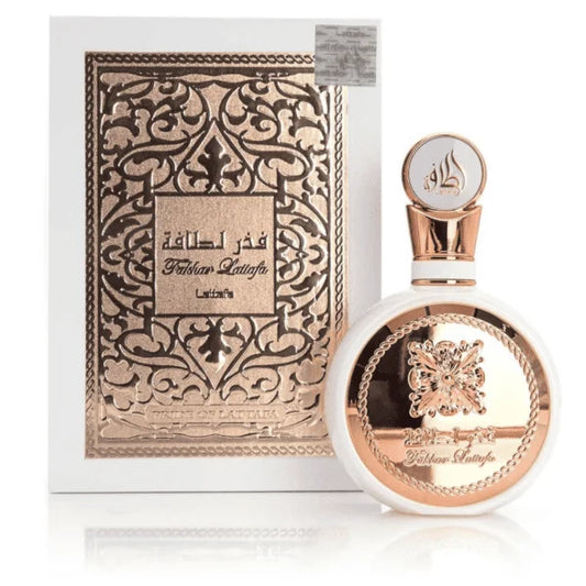 Fakhar Rose Gold – Lattafa