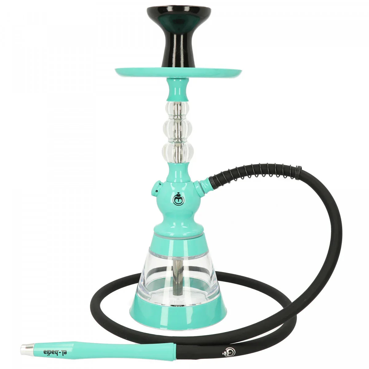 CHICHA EL BADIA CELESTE
