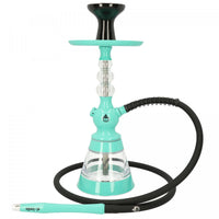 CHICHA EL BADIA CELESTE