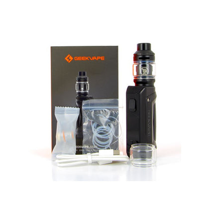 KIT AEGIS SOLO 2 S100 (+ ATO Z SUB 5,5ML) GEEKVAPE