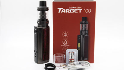 KIT TARGET 100 – marque VAPORESSO