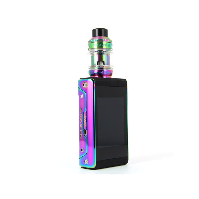 Kit Aegis Touch (T200) 200W – GeekVape