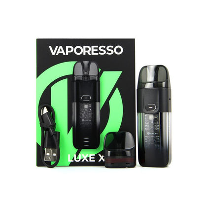 KIT LUXE X (1500MAH 5ML) – VAPORESSO