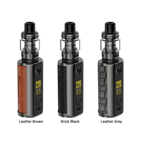 KIT TARGET 220 – VAPORESSO