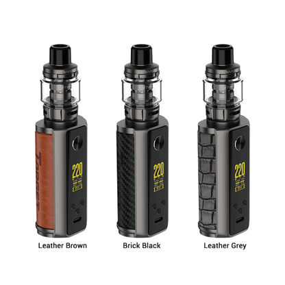 KIT TARGET 220 – VAPORESSO