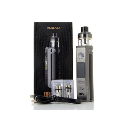 KIT DRAG X Pro 100W VOOPOO