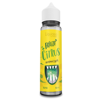 Freeze Citrus 50ml